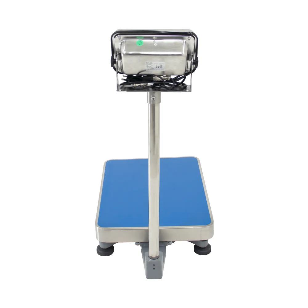 Balanza para Veterinaria T-Scale BWS de 300 Kilos