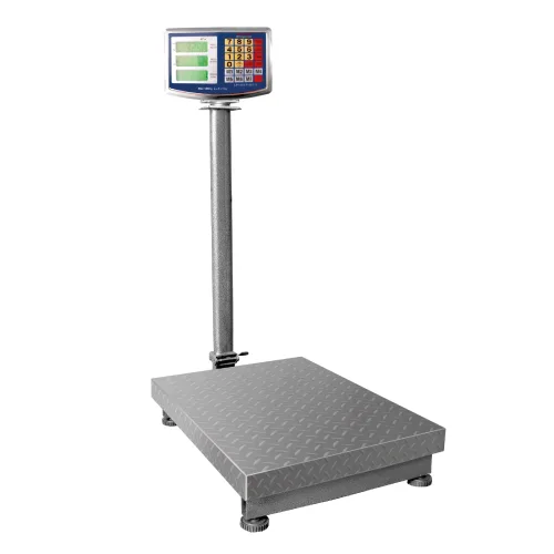 Balanza para Veterinaria Valtox LP-300 de 300 Kilos