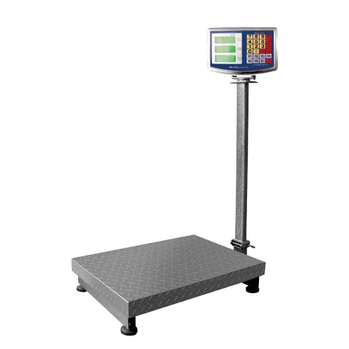 Balanza para Veterinaria Valtox LP-300 de 300 Kilos