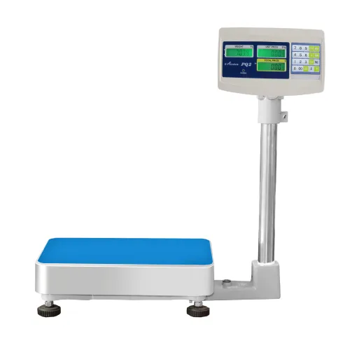 Balanza para Veterinaria e-Accura PQ2 de 100 Kilos