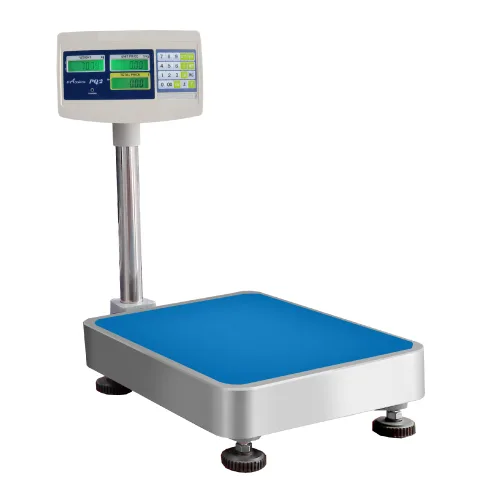 Balanza para Veterinaria e-Accura PQ2 de 100 Kilos