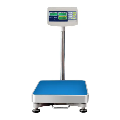 Balanza para Veterinaria e-Accura PQ2 de 200 Kilos