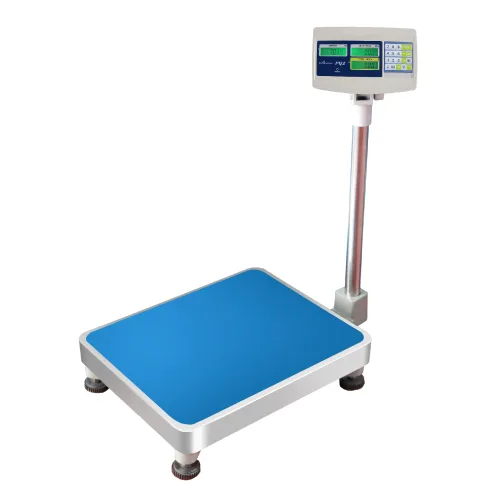 Balanza para Veterinaria e-Accura PQ2 de 300 Kilos