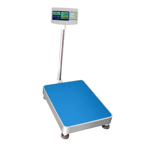 Balanza para Veterinaria e-Accura PQ2 de 300 Kilos