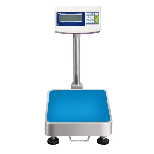 Balanza para Veterinaria e-Accura WQ2 de 100 Kilos