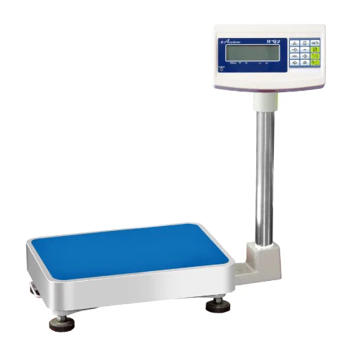 Balanza para Veterinaria e-Accura WQ2 de 100 Kilos