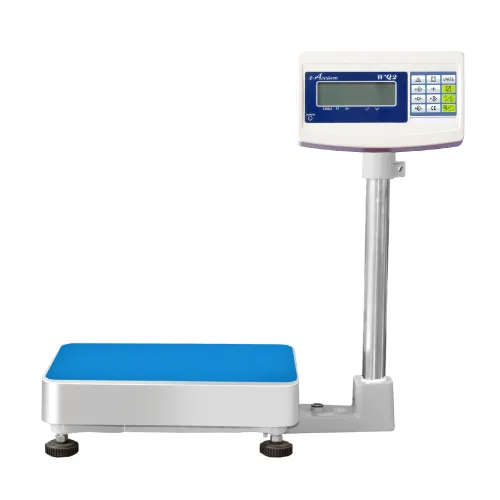 Balanza para Veterinaria e-Accura WQ2 de 100 Kilos