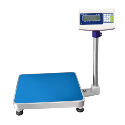 Balanza para Veterinaria e-Accura WQ2 de 300 Kilos
