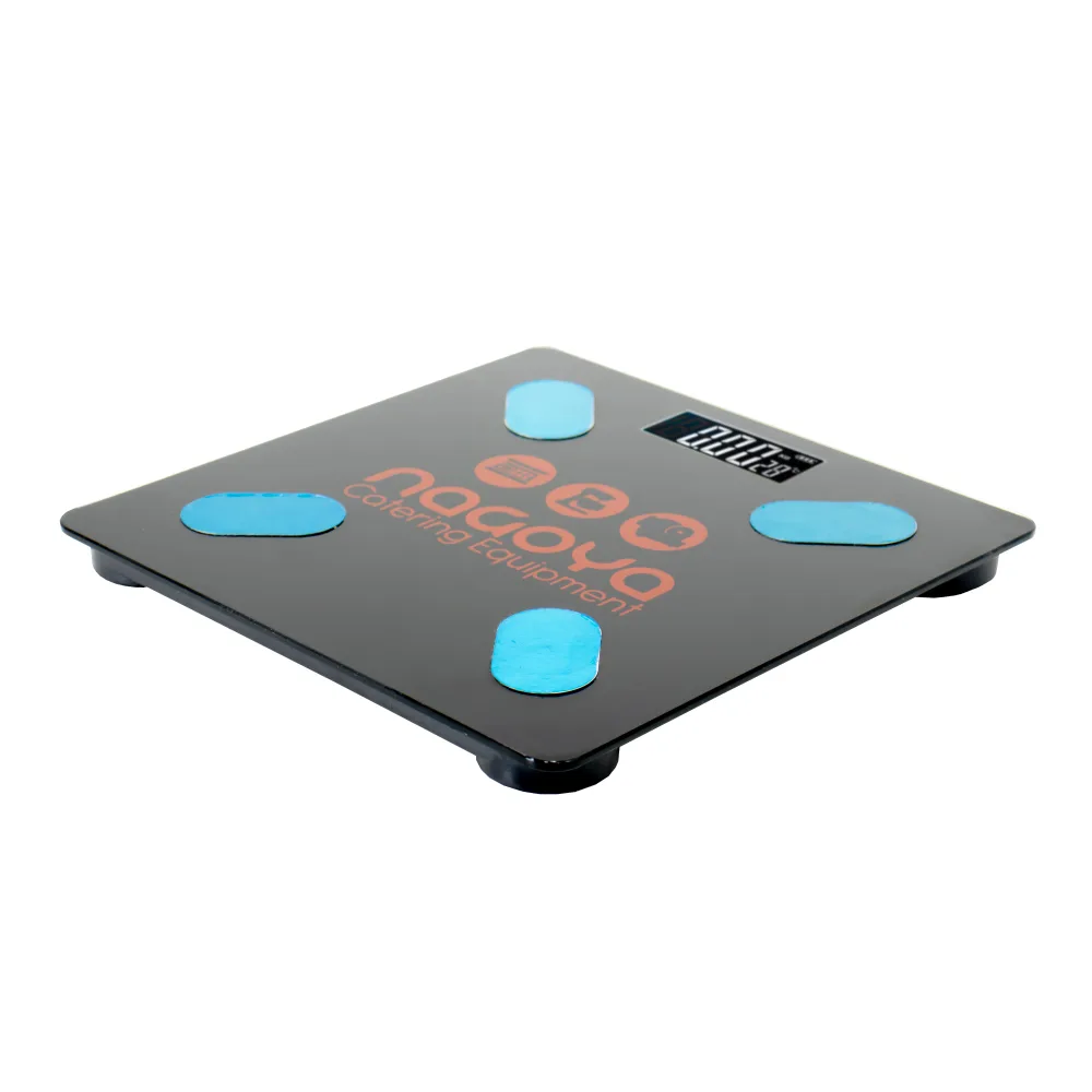 Balanzas con Bluetooth Nagoya PP de 180 Kilos
