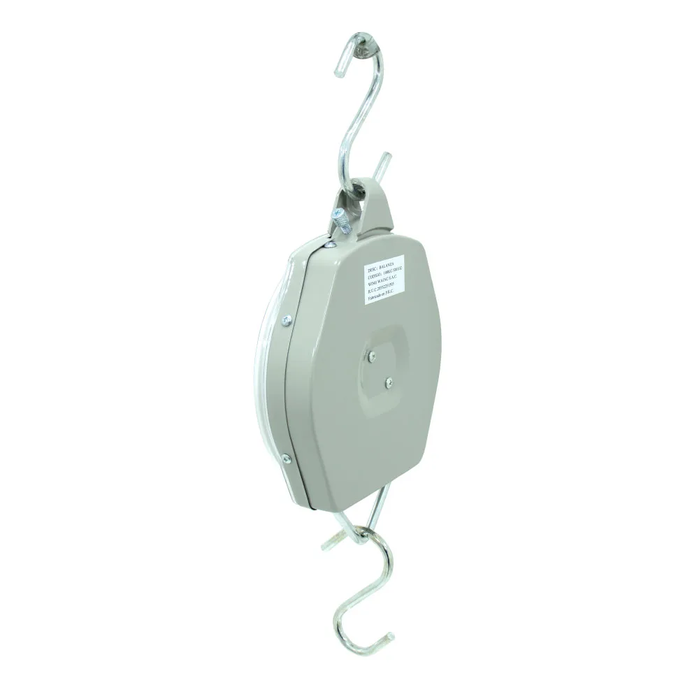 Balanza Colgante Hanging Scale SM 102 de 100 Kilos