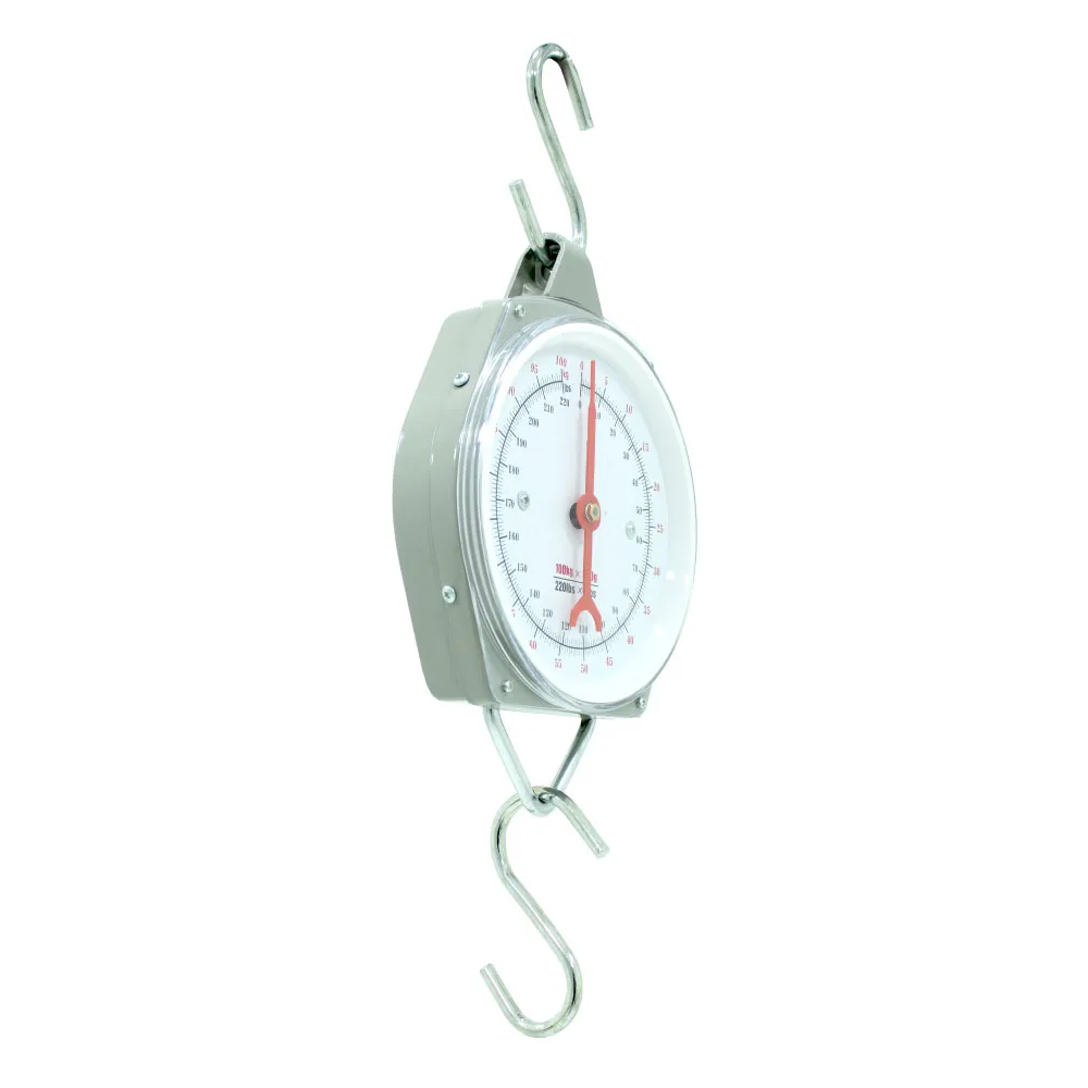 Balanza Colgante Hanging Scale SM 102 de 100 Kilos