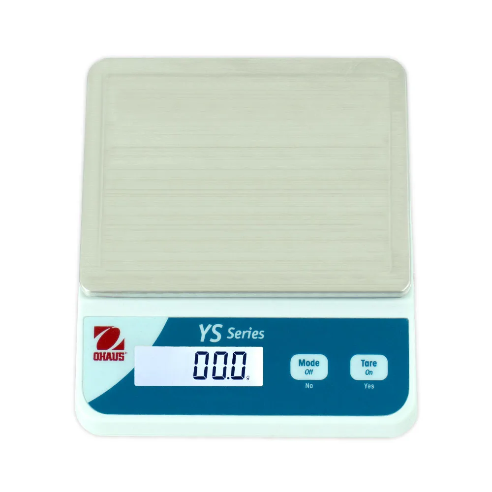 Balanza Precisión Ohaus YS3001de 3 Kilos