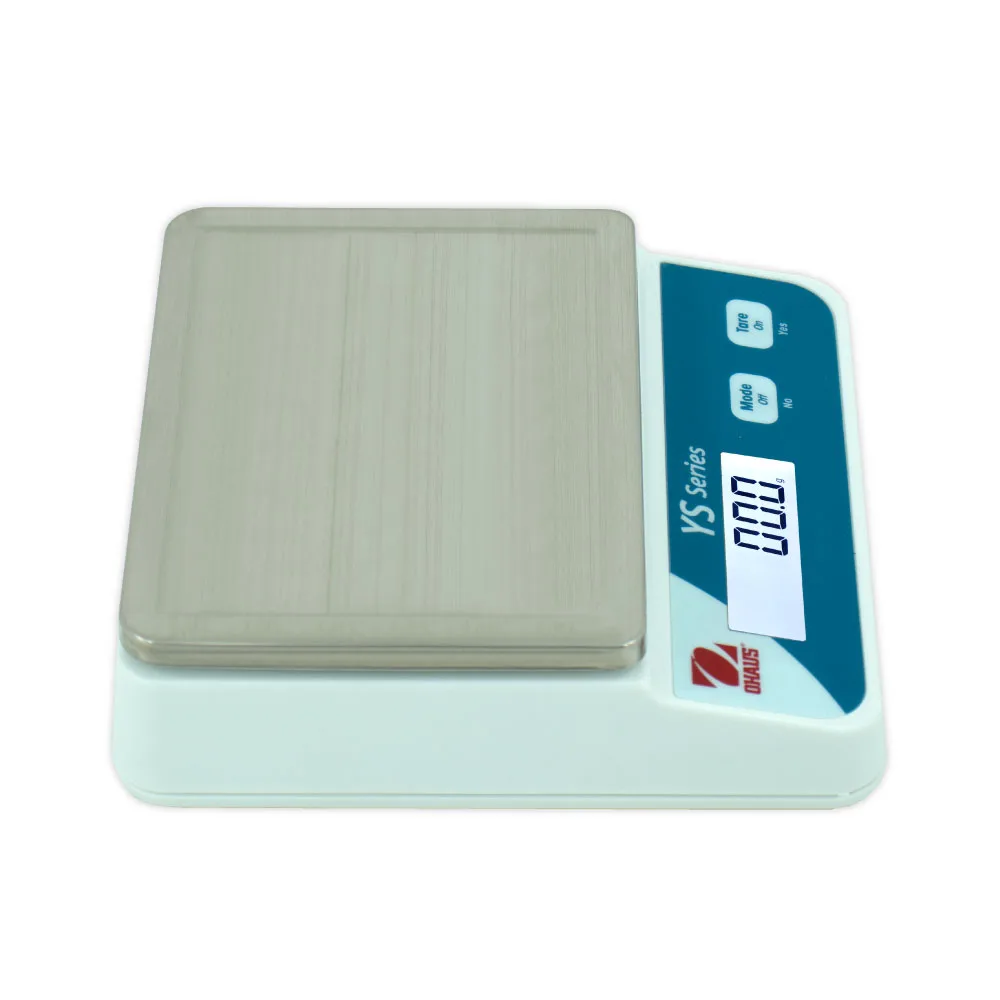 Balanza Precisión Ohaus YS3001de 3 Kilos