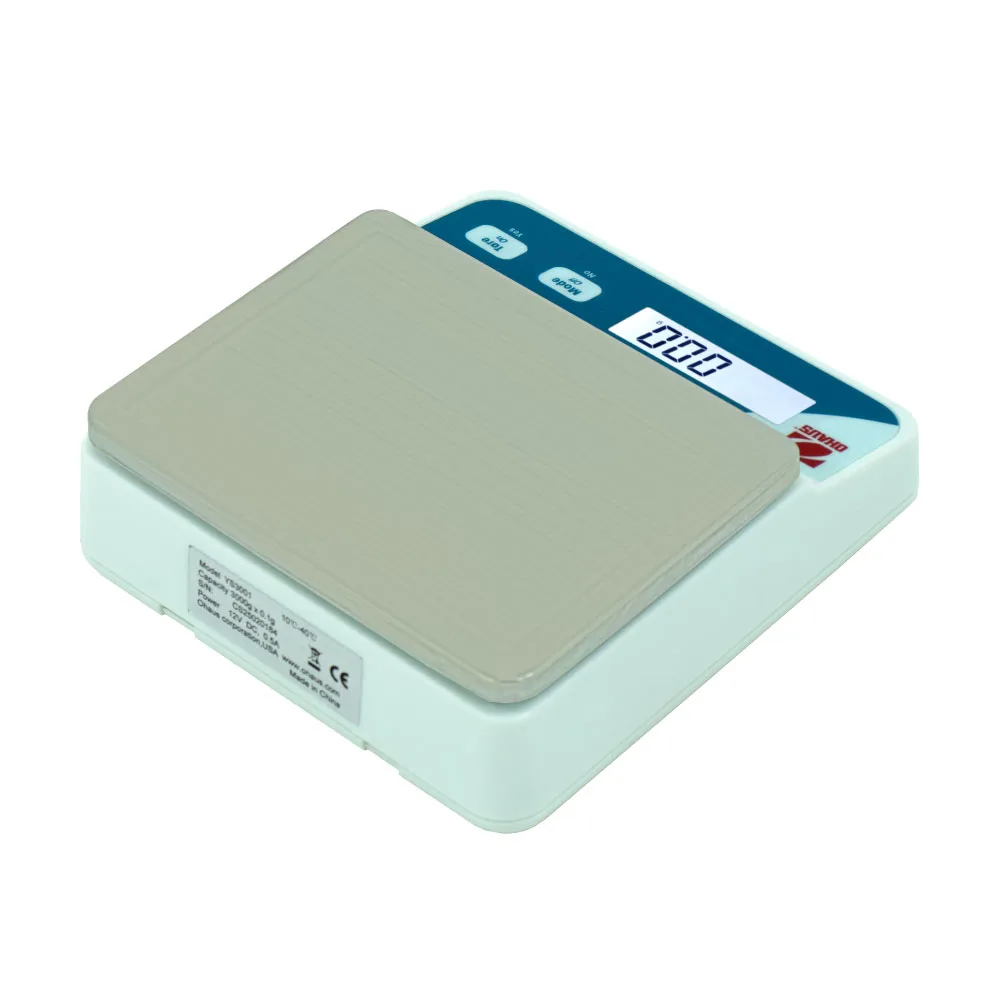 Balanza Precisión Ohaus YS3001de 3 Kilos