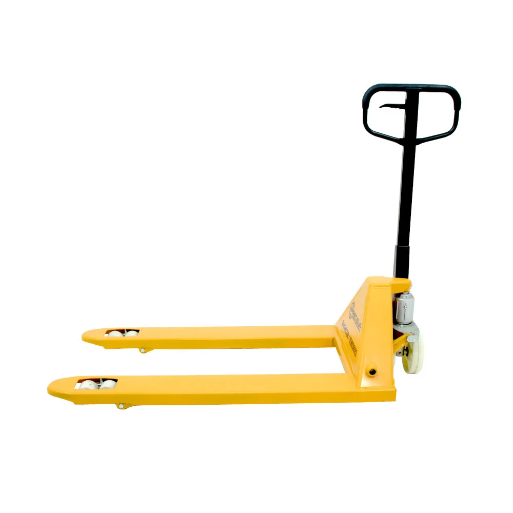Balanza Tipo Pallet Precisur Pallet de 2.5 Toneladas