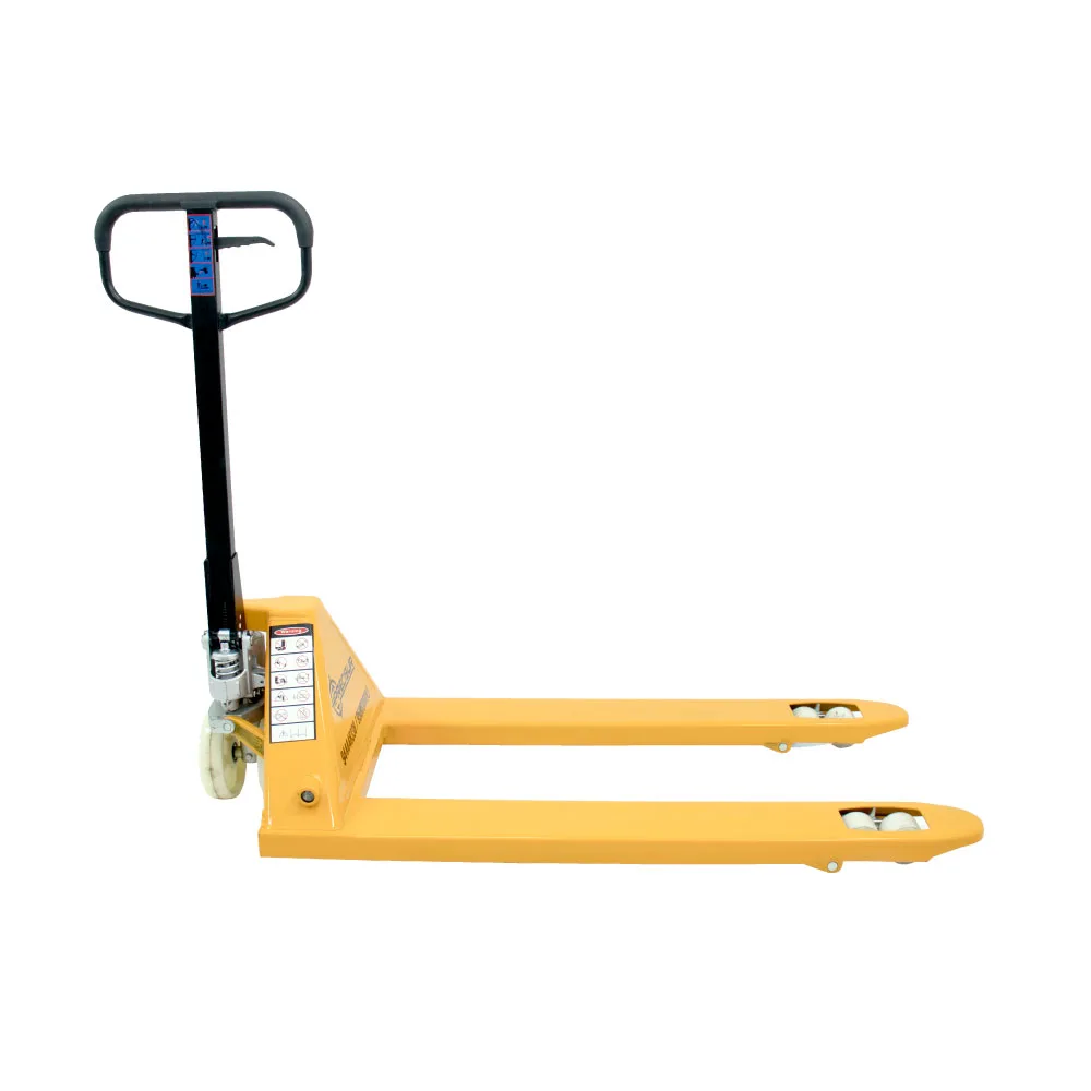 Balanza Tipo Pallet Precisur Pallet de 2.5 Toneladas