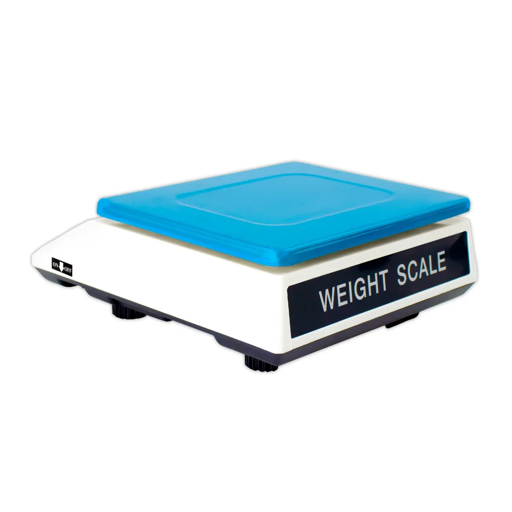 Balanza para Dieta Patrick's acs-708C de 30 Kilos