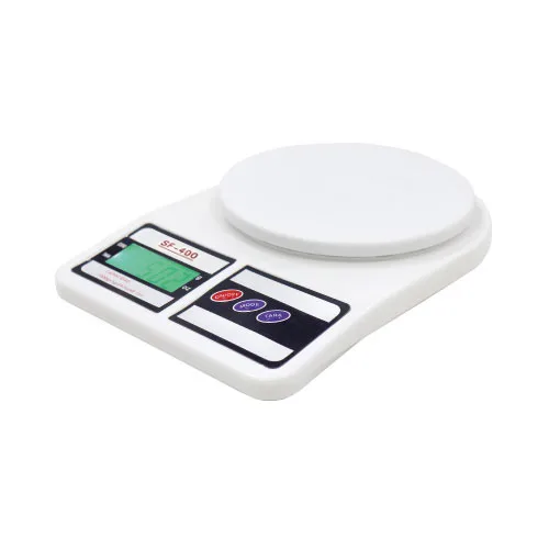 Balanza para Dieta Precisur SF-400 de 5 kilos