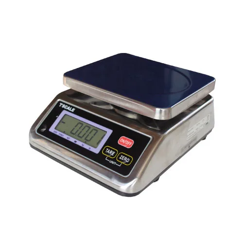 Balanza para Dieta T-Scale S29B de 6 kilos