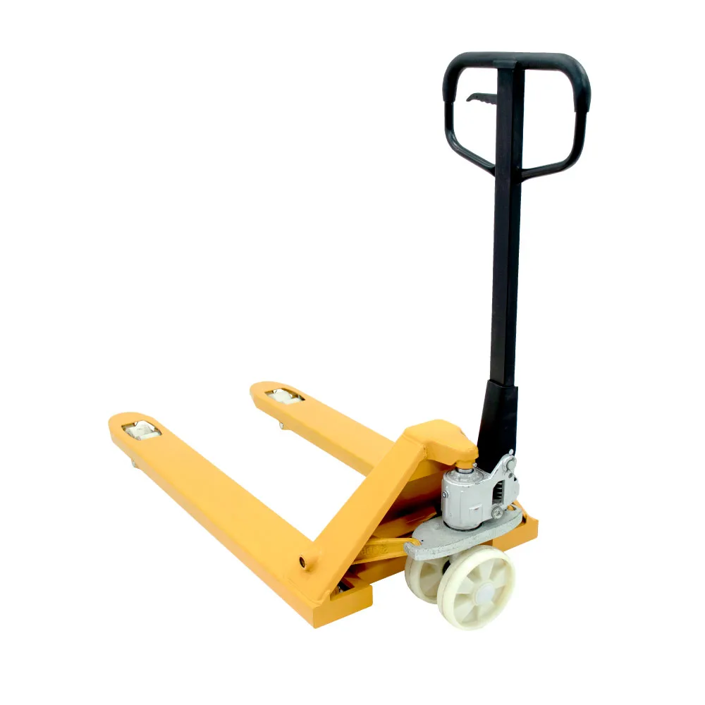 Carretilla Hidráulica Manual Precisur Pallet de 1 Tonelada