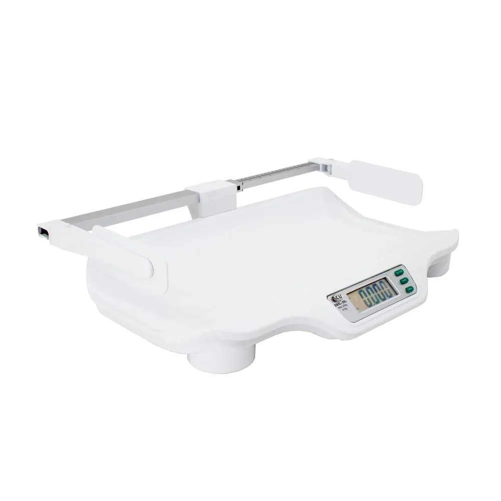 Balanza Pediátrica ACU EBSL-20L de 20 kilos