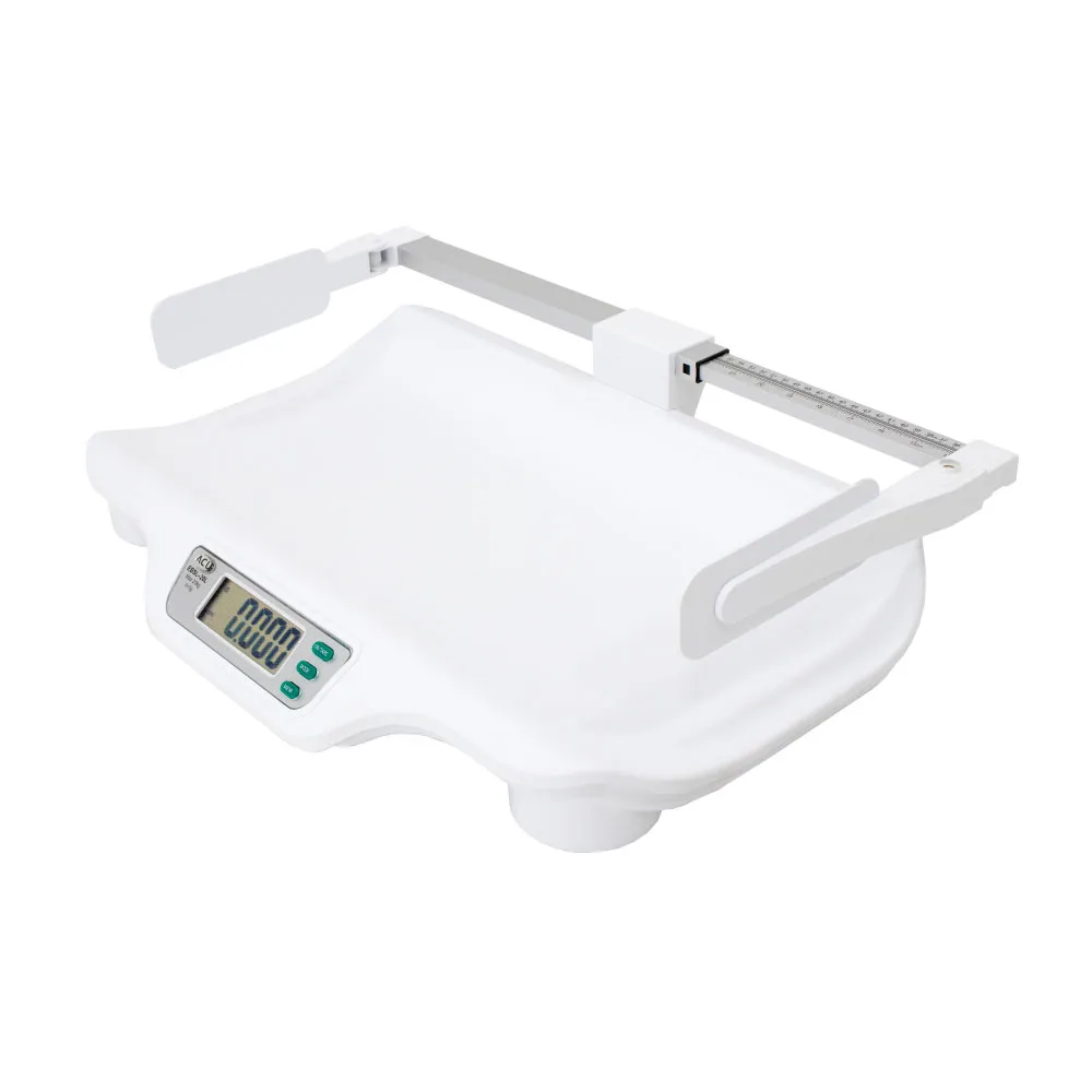 Balanza Pediátrica ACU EBSL-20L de 20 kilos