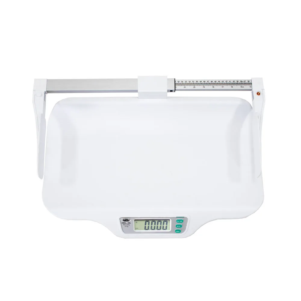 Balanza Pediátrica ACU EBSL-20L de 20 kilos