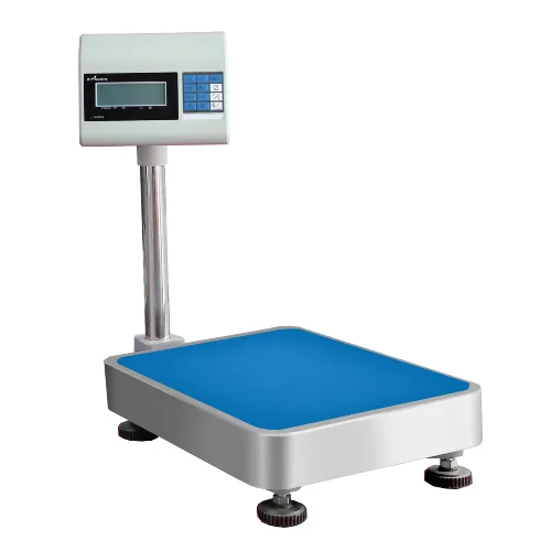 Balanza de Plataforma Excell TWH3 de 150 Kilos