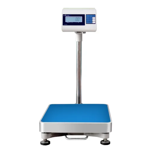 Balanza de Plataforma Excell TWH3 de 200 Kilos