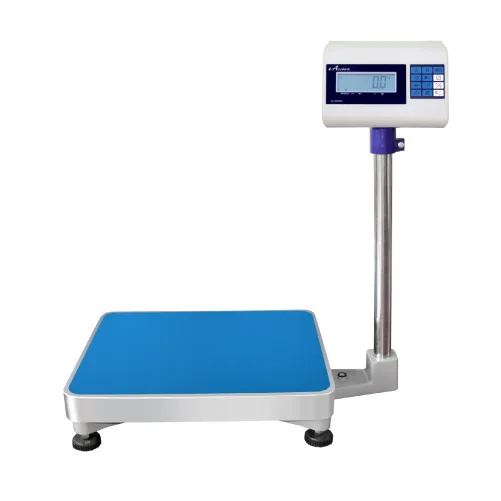 Balanza de Plataforma Excell TWH3 de 200 Kilos