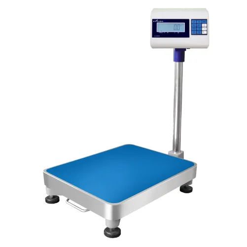 Balanza de Plataforma Excell TWH3 de 200 Kilos