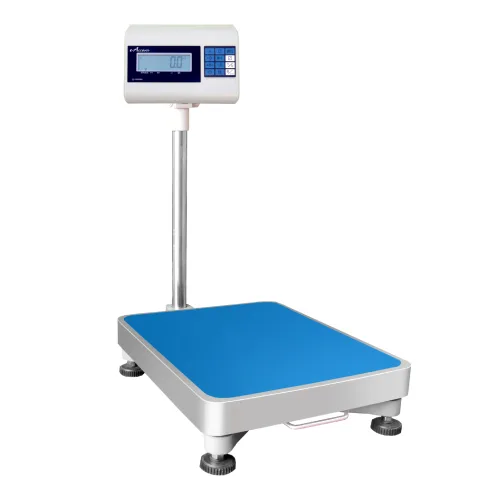 Balanza de Plataforma Excell TWH3 de 200 Kilos