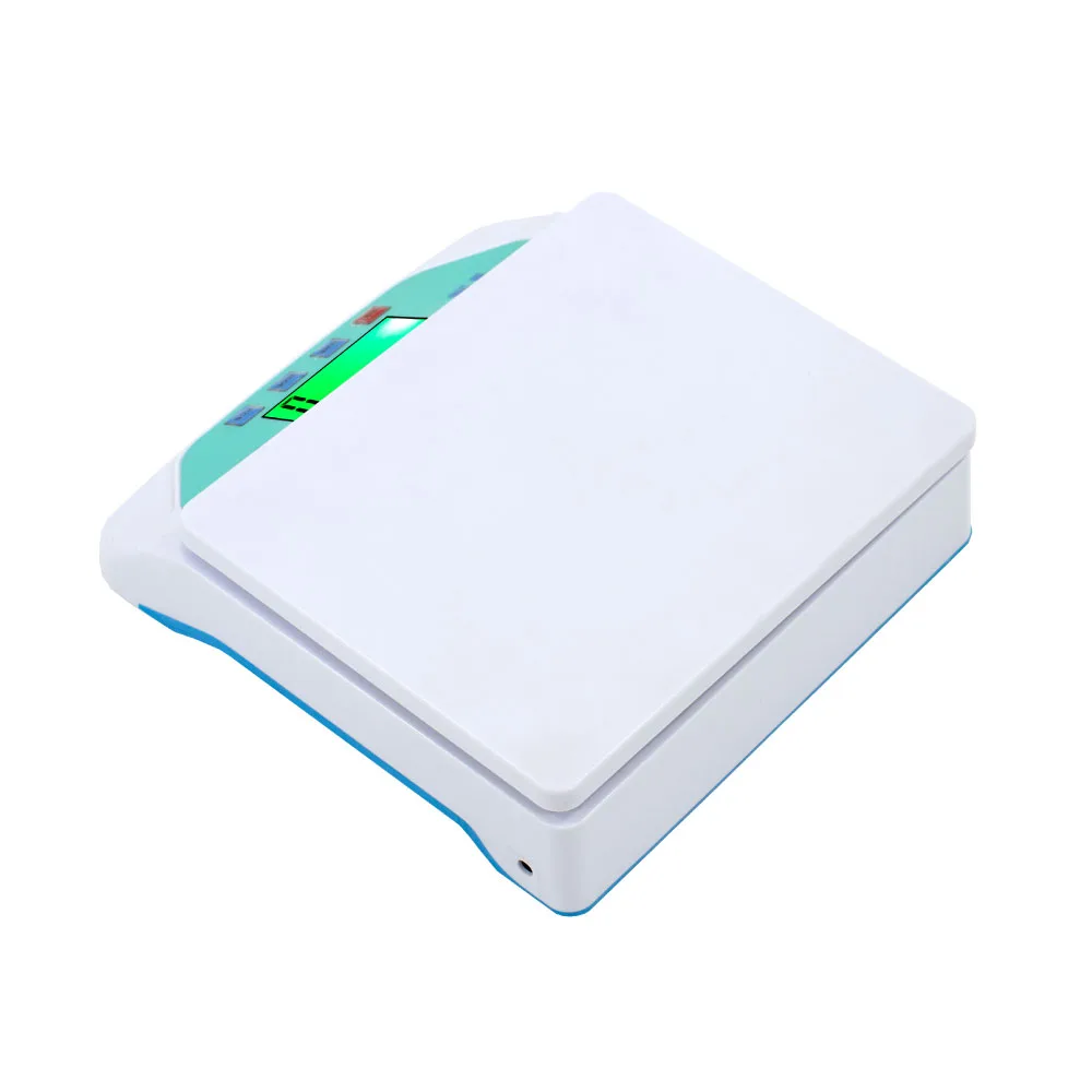 Balanza Gramera TS TS500 de 30 Kilos