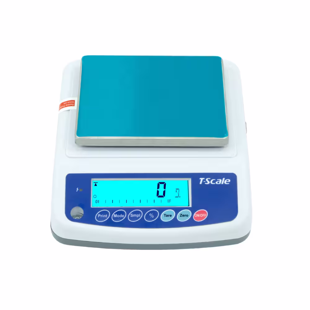 Balanza Precisión T-Scale TB-3000 de 3 Kilos