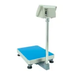 Balanza de Plataforma A12 PLA de 200 Kilos 60 x 46 cm