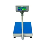 Balanza de Plataforma Excell AP3-E de 300 Kilos 60 x 50 cm