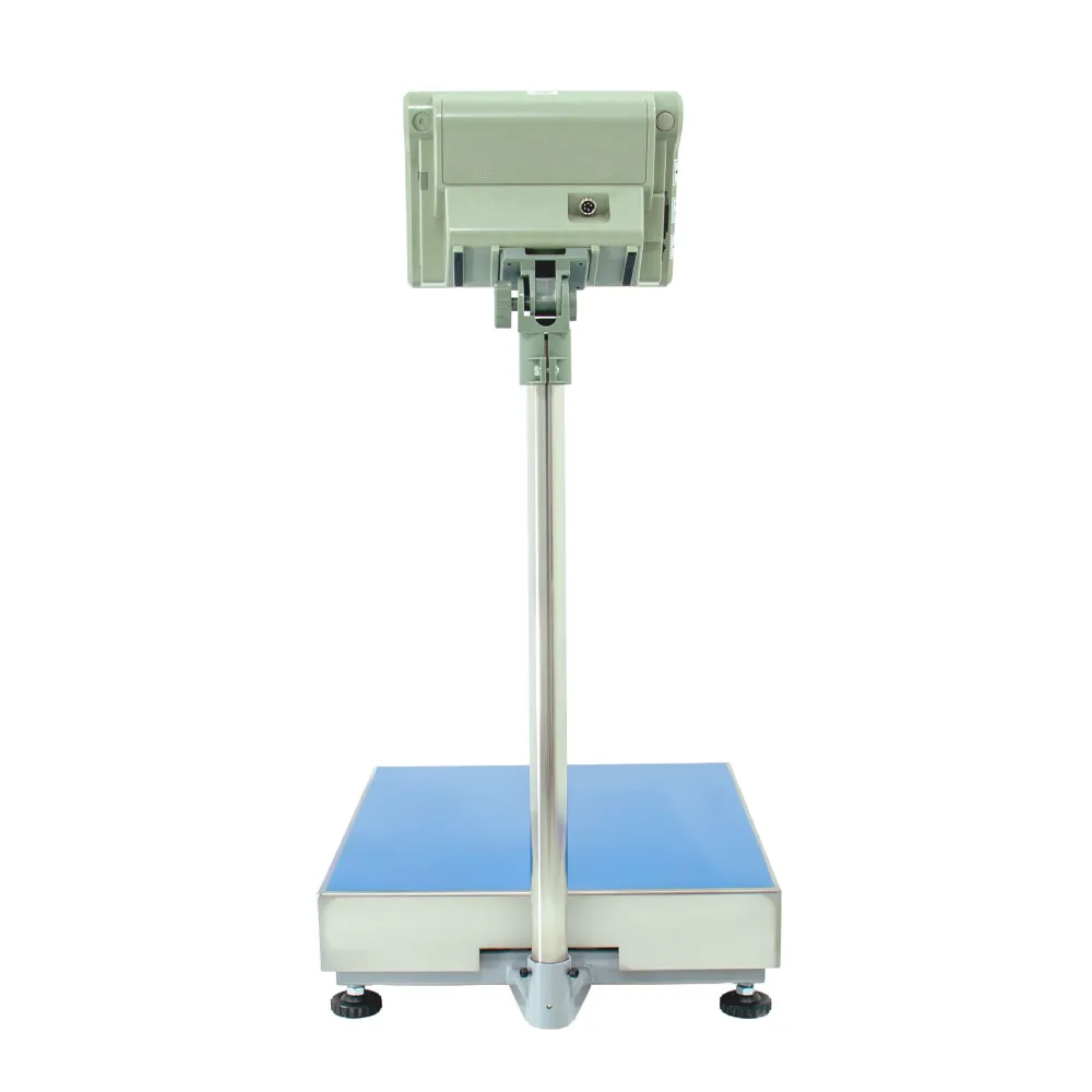 Balanza de Plataforma Excell AP4 de 300 Kilos 60 x 50 cm