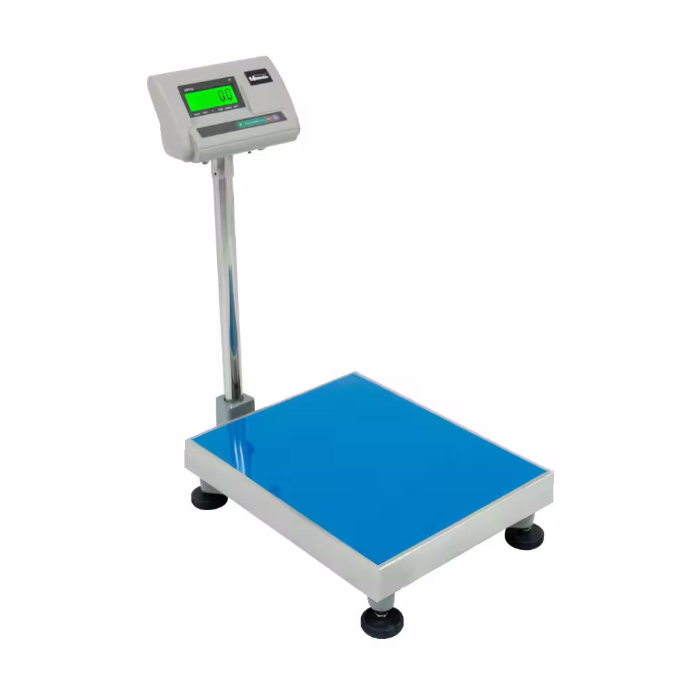 Balanza de Plataforma Henkel A12 de 200 Kilos 50 x 40 cm