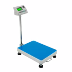 Balanza de Plataforma Henkel A12 de 200 Kilos 60 x 46 cm