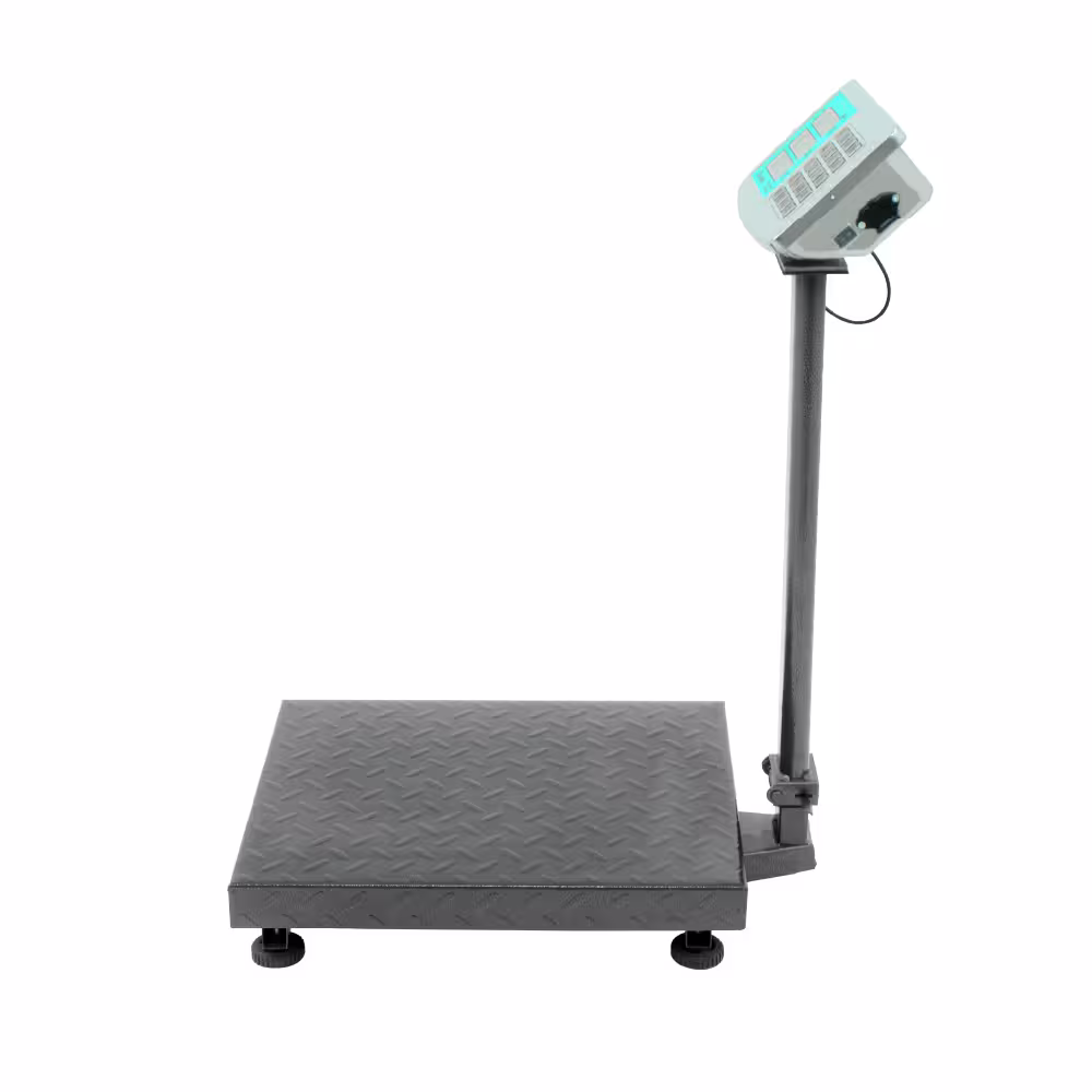 Balanza de Plataforma Kalery K2 de 300 Kilos 50 x 40 cm