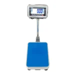 Balanza de Plataforma T-Scale BWS de 60 Kilos 44 x 33 cm