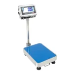 Balanza de Plataforma T-Scale BWS de 60 Kilos 44 x 33 cm