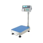 Balanza de Plataforma T-Scale T2200P de 100 Kilos 44 x 33 cm