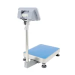 Balanza de Plataforma T-Scale T2200P de 300 Kilos 52 x 42 cm