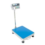 Balanza de Plataforma T-Scale T2200P de 300 Kilos 60 x 46 cm