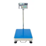 Balanza de Plataforma T-Scale T2200P de 300 Kilos 60 x 46 cm