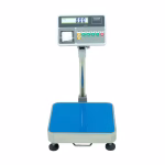 Balanza de Plataforma T-Scale T2200P de 60 Kilos 38 x 33 cm