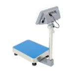 Balanza de Plataforma T-Scale T2200P de 60 Kilos 44 x 33 cm