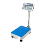 Balanza de Plataforma T-Scale T2200P de 60 Kilos 44 x 33 cm