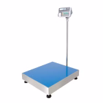 Balanza de Plataforma T-Scale T2200P de 600 Kilos 80 x 60 cm
